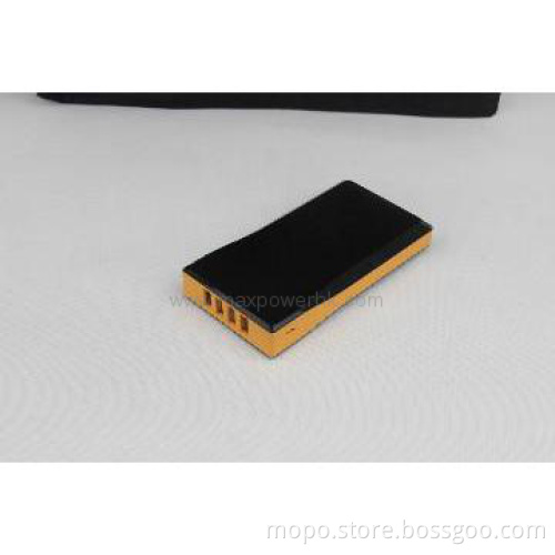 Power Bank for iPad, with 12,000mAh Capacity